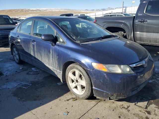 Photo 4 from auction – 2007 HONDA CIVIC EX with VIN 1HGFA16897L107973