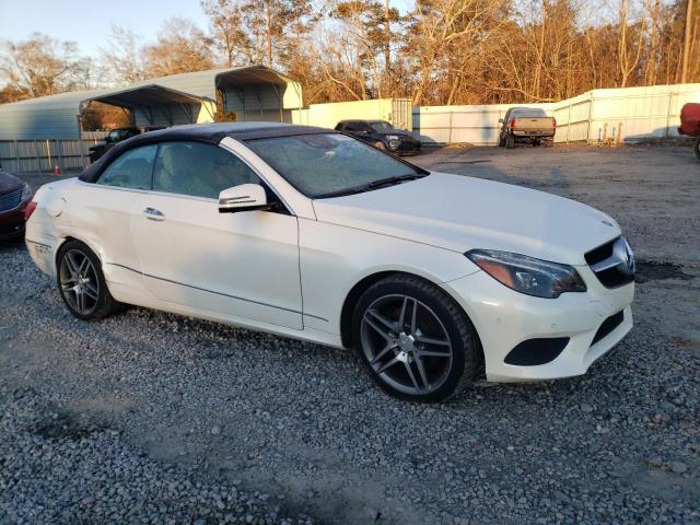 Photo 4 from auction – 2015 MERCEDES-BENZ E 400 with VIN WDDKK6FF6FF300039