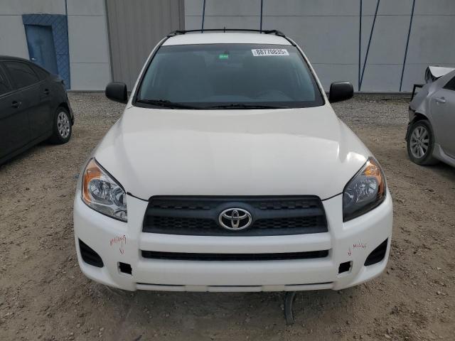 Photo 5 from auction – 2012 TOYOTA RAV4 with VIN 2T3ZF4DV8CW117120