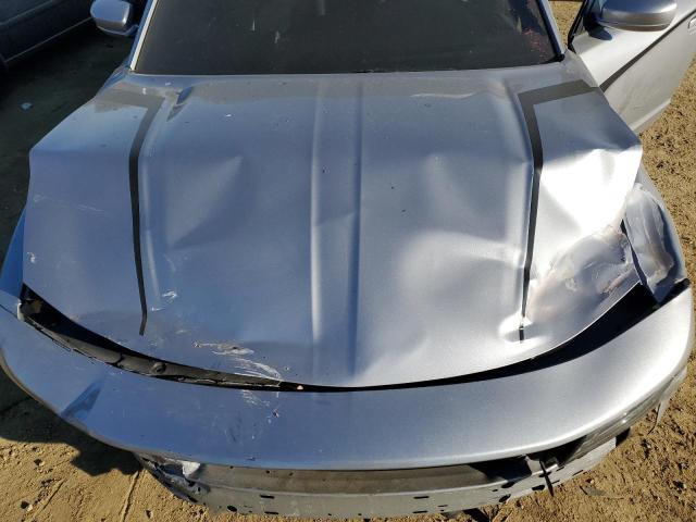 Photo 11 from auction – 2017 DODGE CHARGER SX with VIN 2C3CDXHGXHH541421