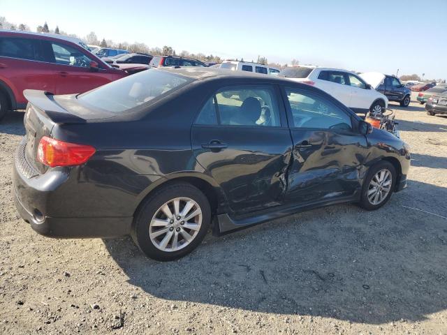 Photo 3 from auction – 2010 TOYOTA COROLLA BA with VIN 2T1BU4EE3AC513968