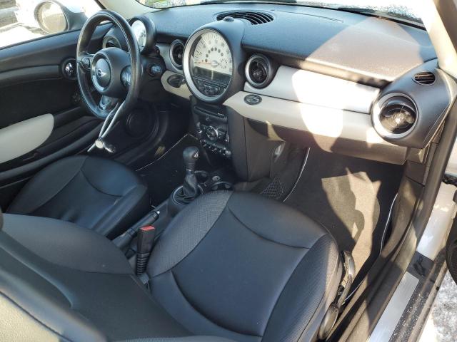 Photo 8 from auction – 2012 MINI COOPER with VIN WMWSU3C52CT260048
