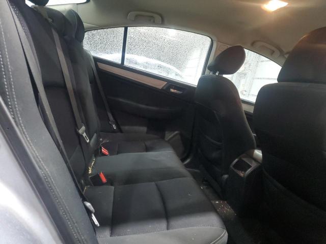 Photo 10 from auction – 2015 SUBARU LEGACY 2.5 with VIN 4S3BNAC64F3036927