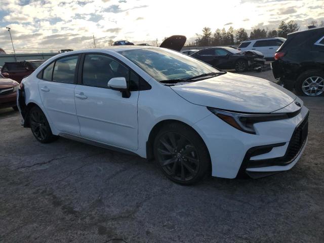 Photo 4 from auction – 2024 TOYOTA COROLLA SE with VIN 5YFP4MCE6RP201051