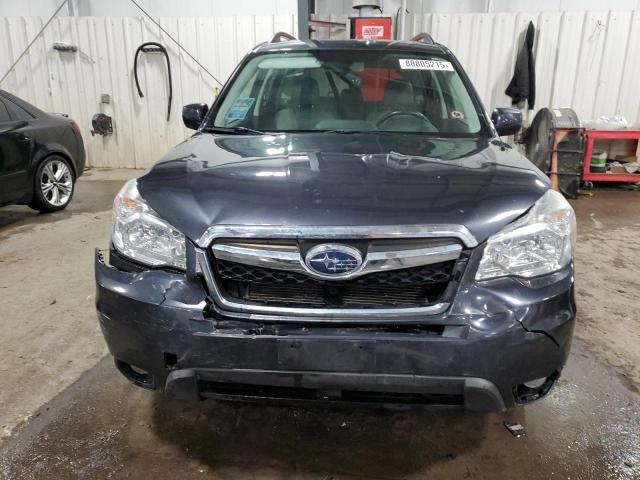 Photo 5 from auction – 2015 SUBARU FORESTER 2 with VIN JF2SJAHC3FH457200