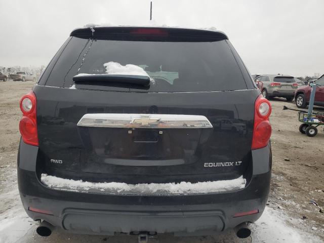 Photo 6 from auction – 2015 CHEVROLET EQUINOX LT with VIN 2GNFLGE33F6331286