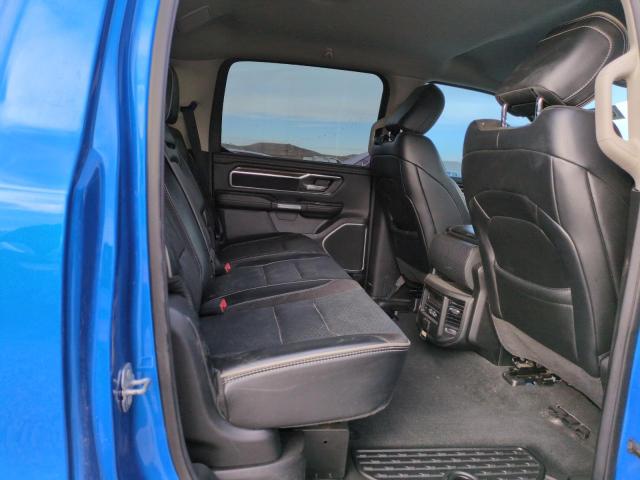Photo 10 from auction – 2022 RAM 1500 LARAM with VIN 1C6SRFJM3NN319185