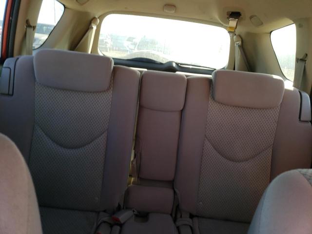 Photo 10 from auction – 2008 TOYOTA RAV4 with VIN JTMZD35V385106796
