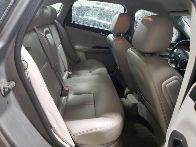 Photo 10 from auction – 2009 CHEVROLET IMPALA 1LT with VIN 2G1WT57K491218071