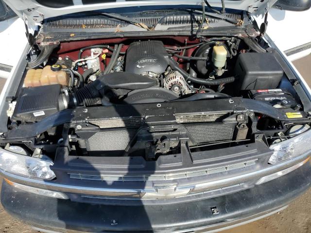 Photo 11 from auction – 2001 CHEVROLET SILVERADO with VIN 2GCEC19T211126771