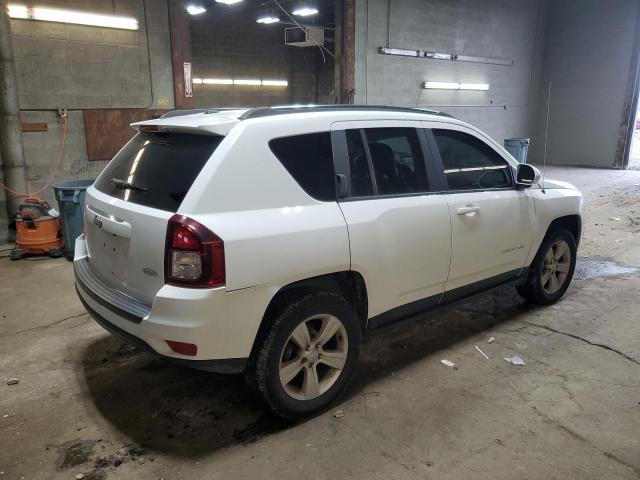 Photo 3 from auction – 2014 JEEP COMPASS LA with VIN 1C4NJDEB1ED643879