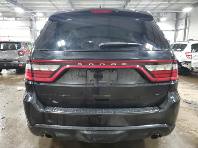 Photo 6 from auction – 2017 DODGE DURANGO GT with VIN 1C4RDJDG1HC799130