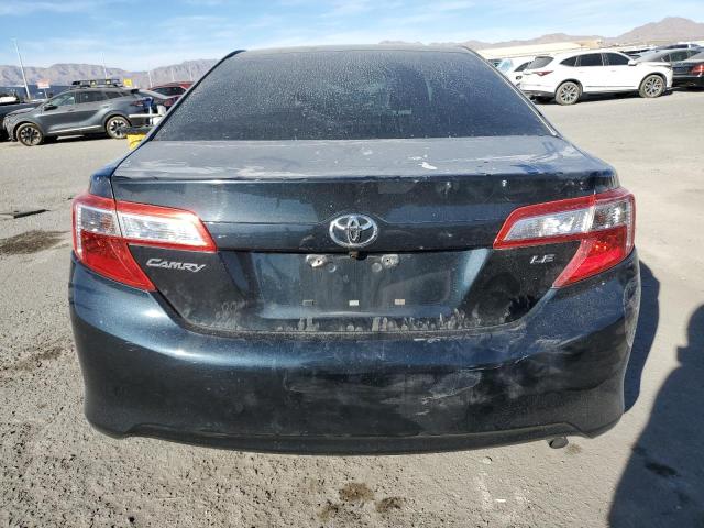 Photo 6 from auction – 2012 TOYOTA CAMRY BASE with VIN 4T4BF1FK2CR237433