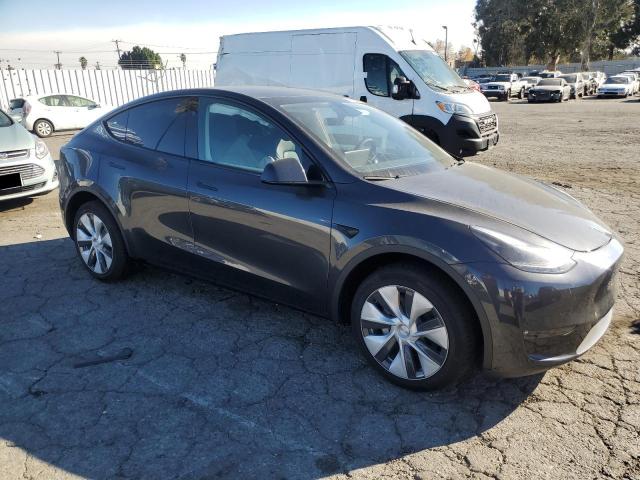 Photo 4 from auction – 2024 TESLA MODEL Y with VIN 7SAYGDEE1RF060770