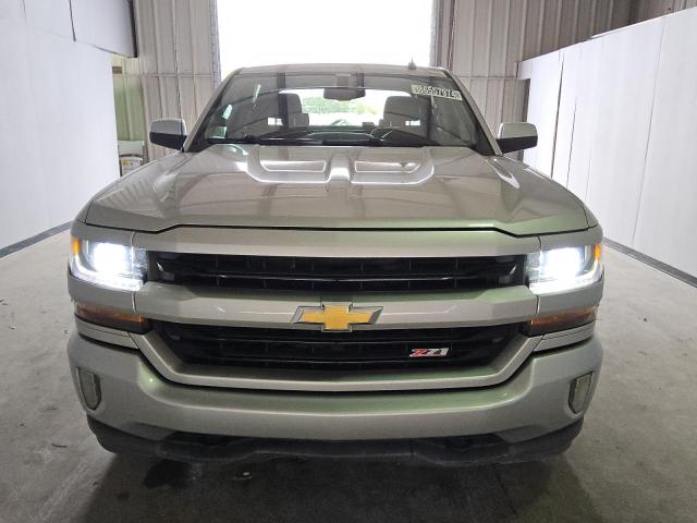 Photo 5 from auction – 2017 CHEVROLET SILVERADO with VIN 3GCUKREC0HG380130