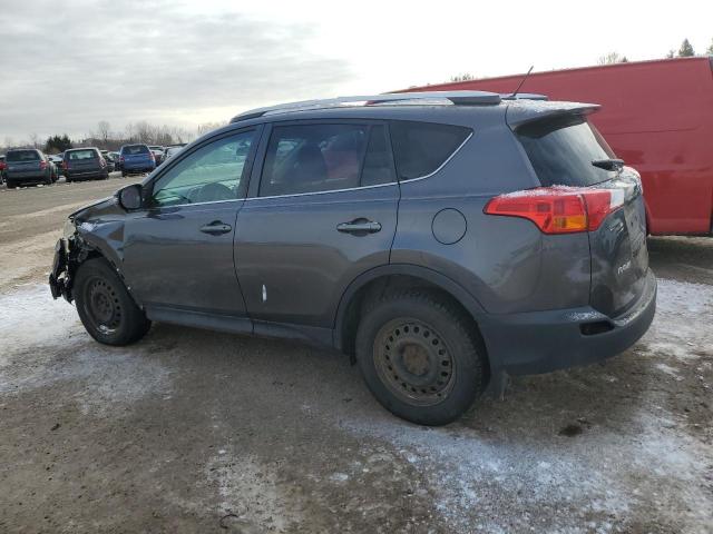 Photo 2 from auction – 2015 TOYOTA RAV4 XLE with VIN 2T3WFREV6FW188738