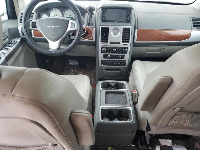 Photo 8 from auction – 2009 CHRYSLER TOWN & COU with VIN 2A8HR54159R607340
