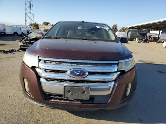 Photo 5 from auction – 2011 FORD EDGE LIMIT with VIN 2FMDK4KC7BBB18425