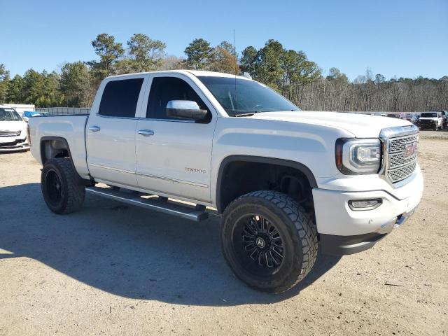 Photo 4 from auction – 2018 GMC SIERRA K15 with VIN 3GTU2PEC9JG299248