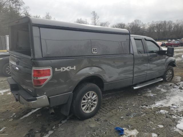 صورة رقم 3 من المزاد - 2014 FORD F150 SUPER مع VIN 1FTVX1EF7EKF12113