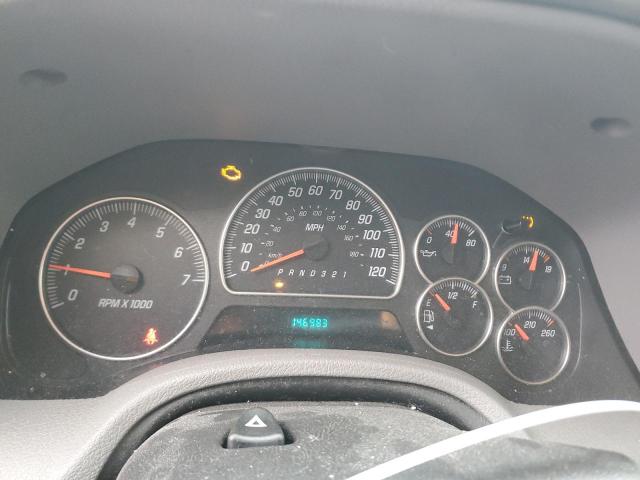Photo 9 from auction – 2007 GMC ENVOY with VIN 1GKDT13S172192544