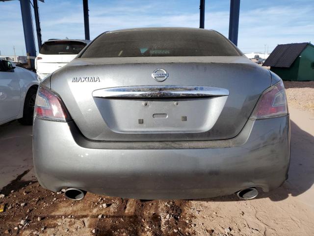 صورة رقم 6 من المزاد - 2014 NISSAN MAXIMA S مع VIN 1N4AA5AP6EC906353