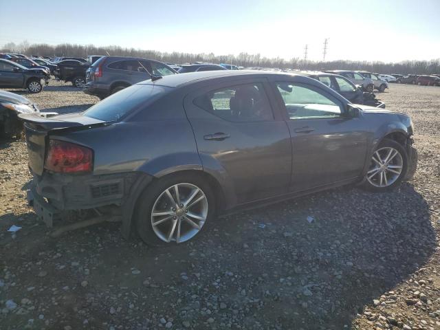 Снимка 3 от търг – 2014 DODGE AVENGER с VIN 1C3CDZAB8EN234357