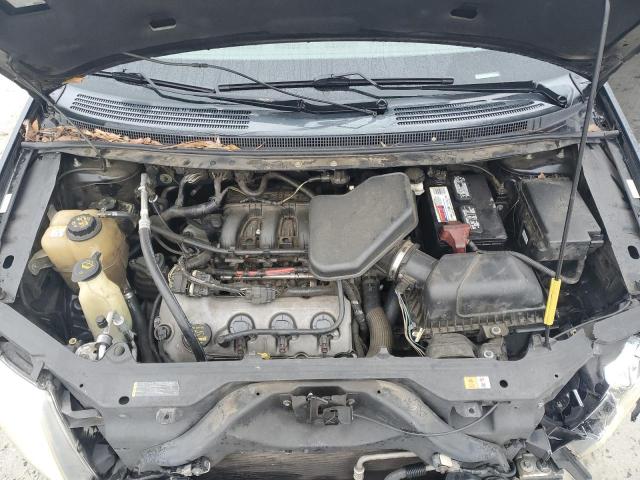 Photo 12 from auction – 2010 FORD EDGE LIMIT with VIN 2FMDK3KCXABB50844
