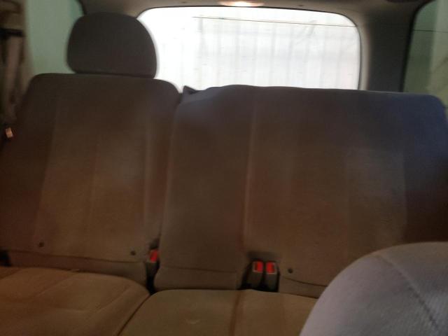 Photo 10 from auction – 2006 CHEVROLET TRAILBLAZE with VIN 1GNDT13S662182481