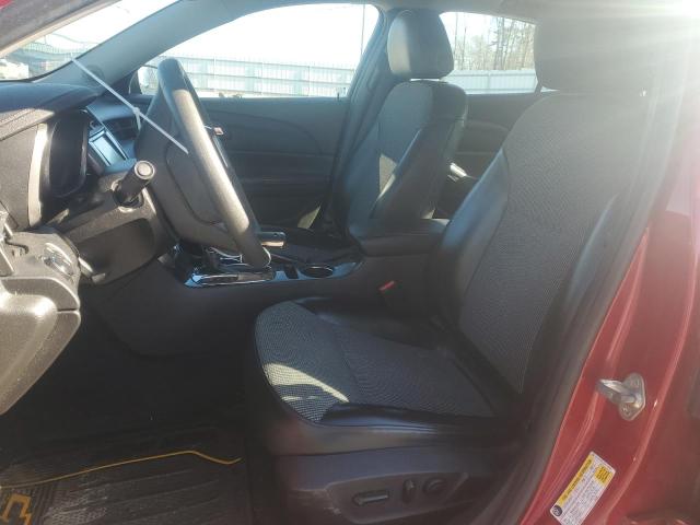Photo 7 from auction – 2014 CHEVROLET MALIBU 1LT with VIN 1G11C5SL2EF116491