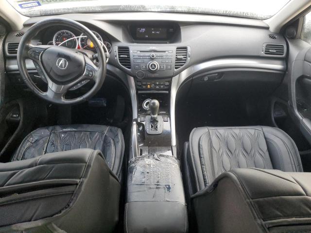 Photo 8 from auction – 2011 ACURA TSX with VIN JH4CU2F69BC008347