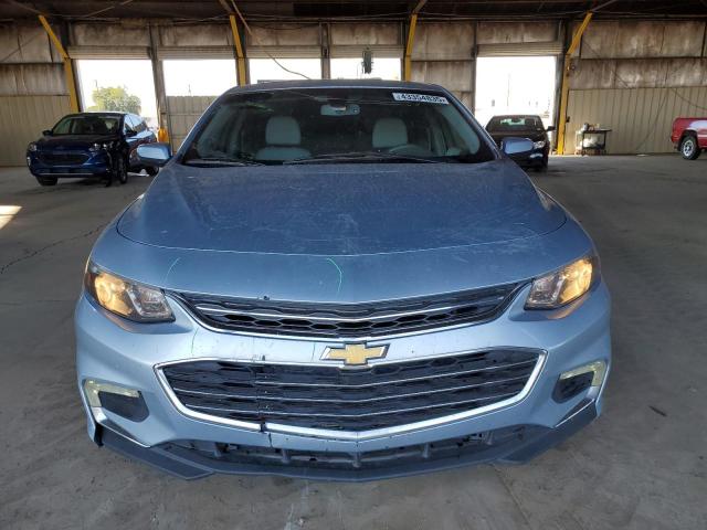 Photo 5 from auction – 2018 CHEVROLET MALIBU LT with VIN 1G1ZD5STXJF133162