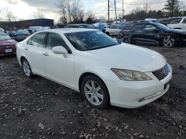 Photo 4 from auction – 2007 LEXUS ES 350 with VIN JTHBJ46G672023216