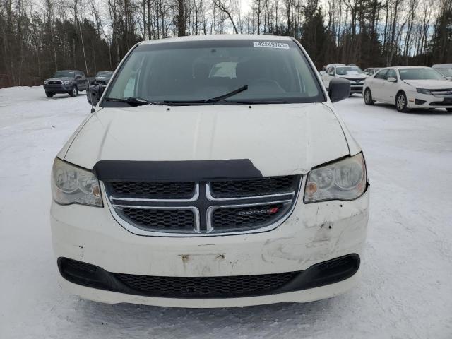 Photo 5 from auction – 2013 DODGE GRAND CARA with VIN 2C4RDGBG0DR680105