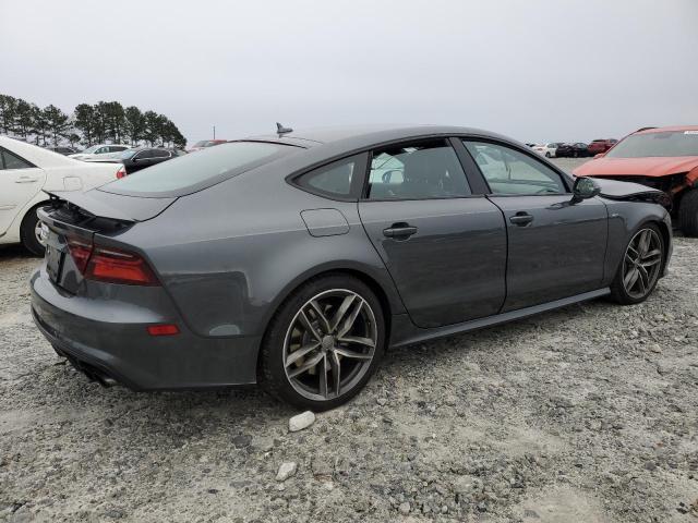 Photo 3 from auction – 2016 AUDI S7 PRESTIG with VIN WAUW2BFC5GN157535