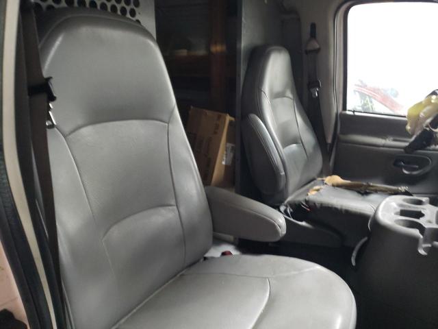 Photo 11 from auction – 2003 FORD ECONOLINE with VIN 1FTNE24WX3HC06837