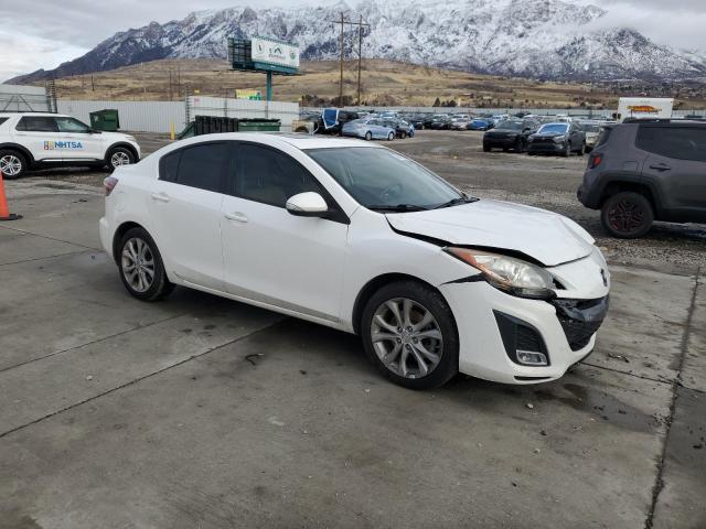 Photo 4 from auction – 2010 MAZDA 3 S with VIN JM1BL1S51A1135286
