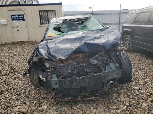 Photo 5 from auction – 2024 MAZDA CX-30 SELE with VIN 3MVDMBBM7RM694017