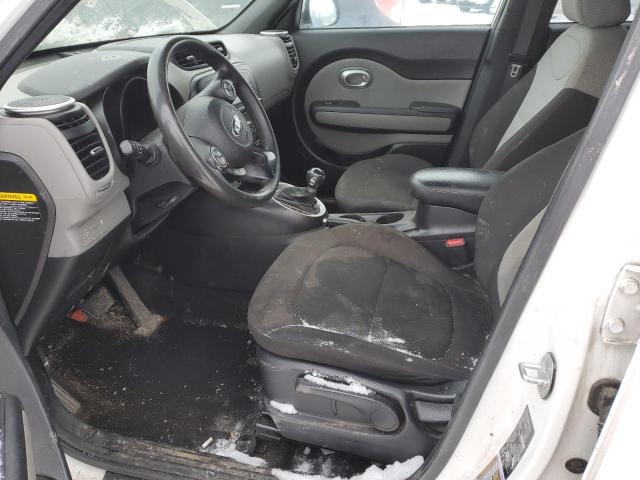 Photo 7 from auction – 2016 KIA SOUL with VIN KNDJN2A23G7386139
