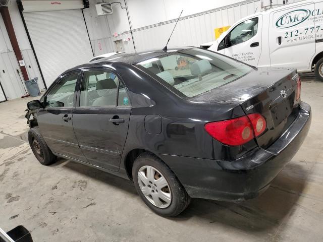 Photo 2 from auction – 2008 TOYOTA COROLLA CE with VIN 2T1BR32E88C916354