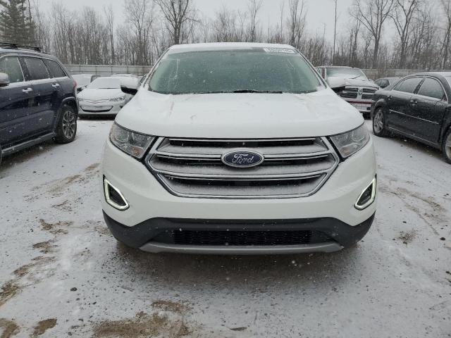 Photo 5 from auction – 2018 FORD EDGE SEL with VIN 2FMPK3J87JBC11612