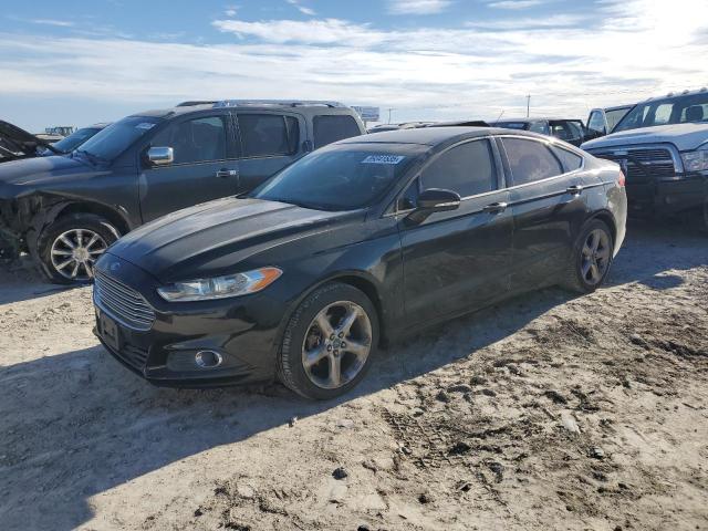 Photo 1 from auction – 2013 FORD FUSION SE with VIN 3FA6P0HR1DR200924