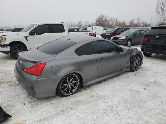 Photo 3 from auction – 2011 INFINITI G37 BASE with VIN JN1CV6EK3BM213003