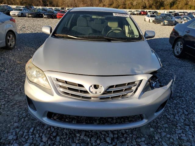 Photo 5 from auction – 2013 TOYOTA COROLLA BA with VIN 2T1BU4EEXDC950449