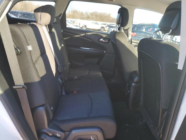 Photo 11 from auction – 2016 DODGE JOURNEY SX with VIN 3C4PDCBB3GT191431