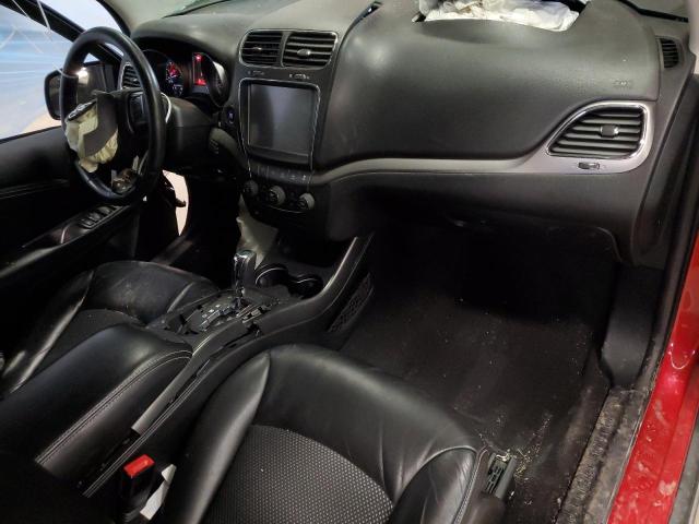 Photo 8 from auction – 2016 DODGE JOURNEY CR with VIN 3C4PDDGG4GT140563