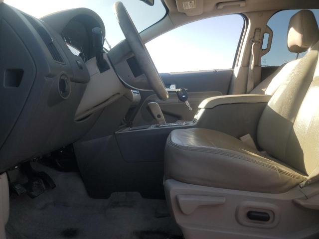 Photo 7 from auction – 2010 FORD EDGE SEL with VIN 2FMDK3JC9ABA51756