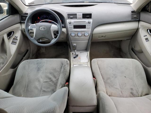Photo 8 from auction – 2011 TOYOTA CAMRY BASE with VIN 4T1BF3EK0BU212794