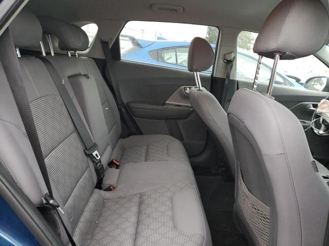 Photo 11 from auction – 2018 KIA NIRO FE with VIN KNDCB3LC5J5146932