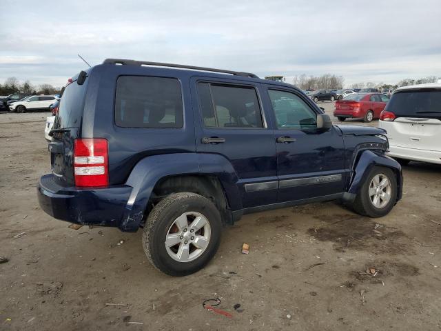 Photo 3 from auction – 2012 JEEP LIBERTY SP with VIN 1C4PJMAK6CW177432